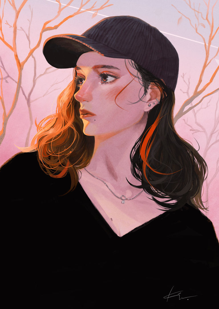 🌇