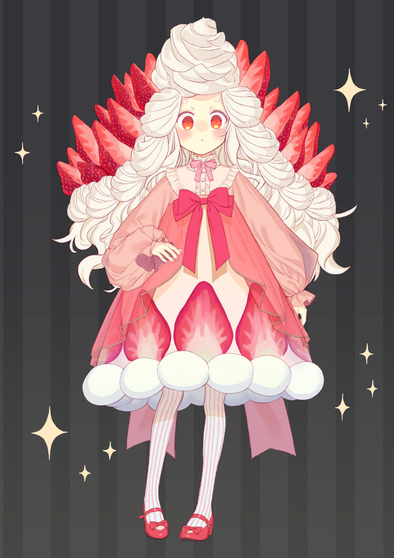 🍓
