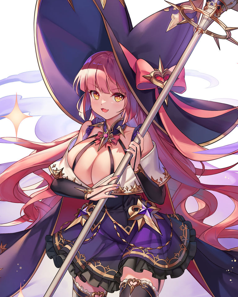 魔女