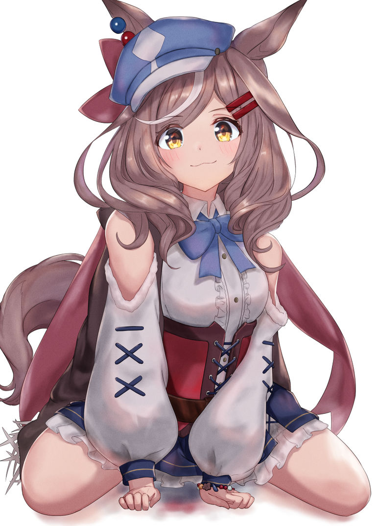 マチカネタンホイザ
