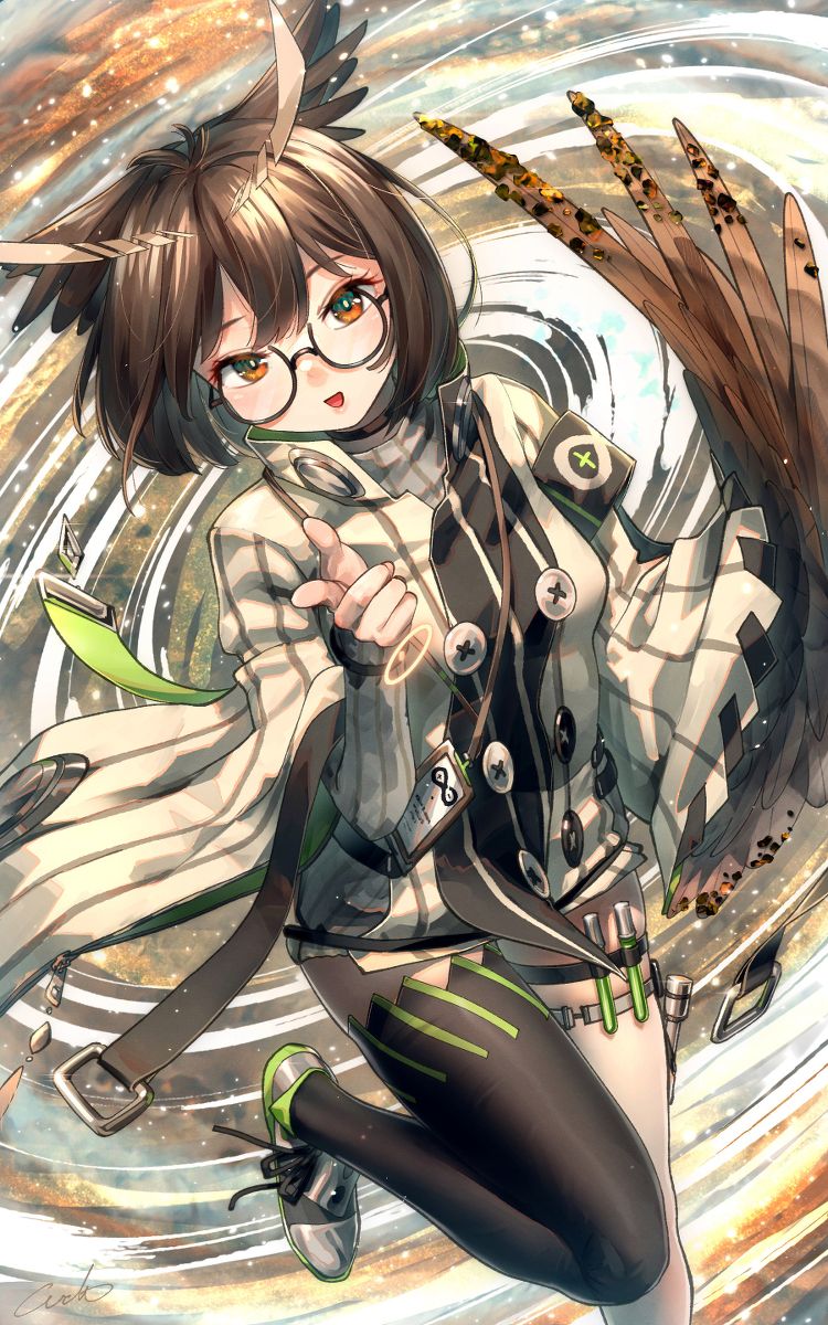 サイレンス