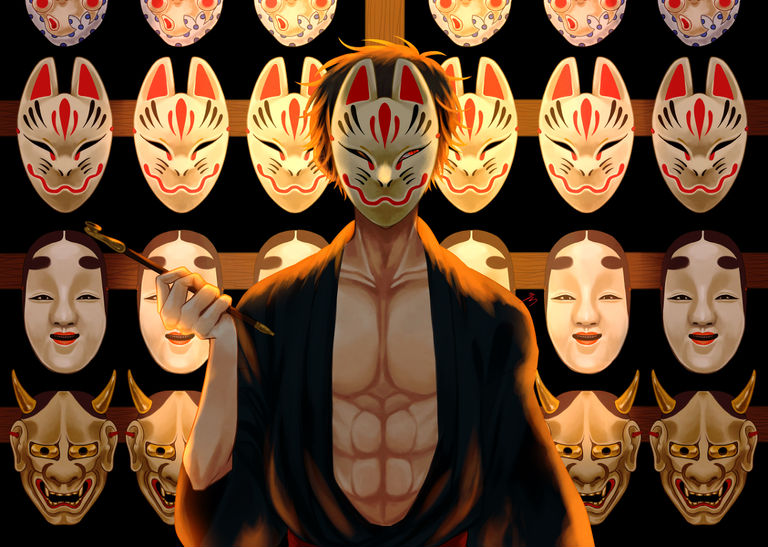 『毎度あり』