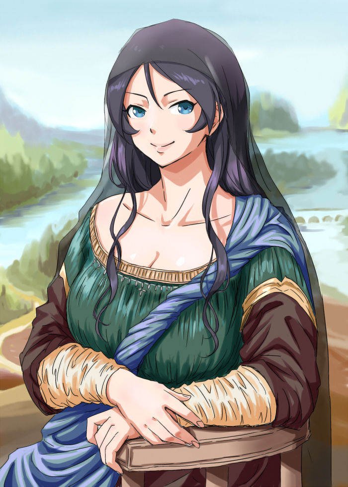 杉坂海