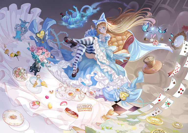 Alice