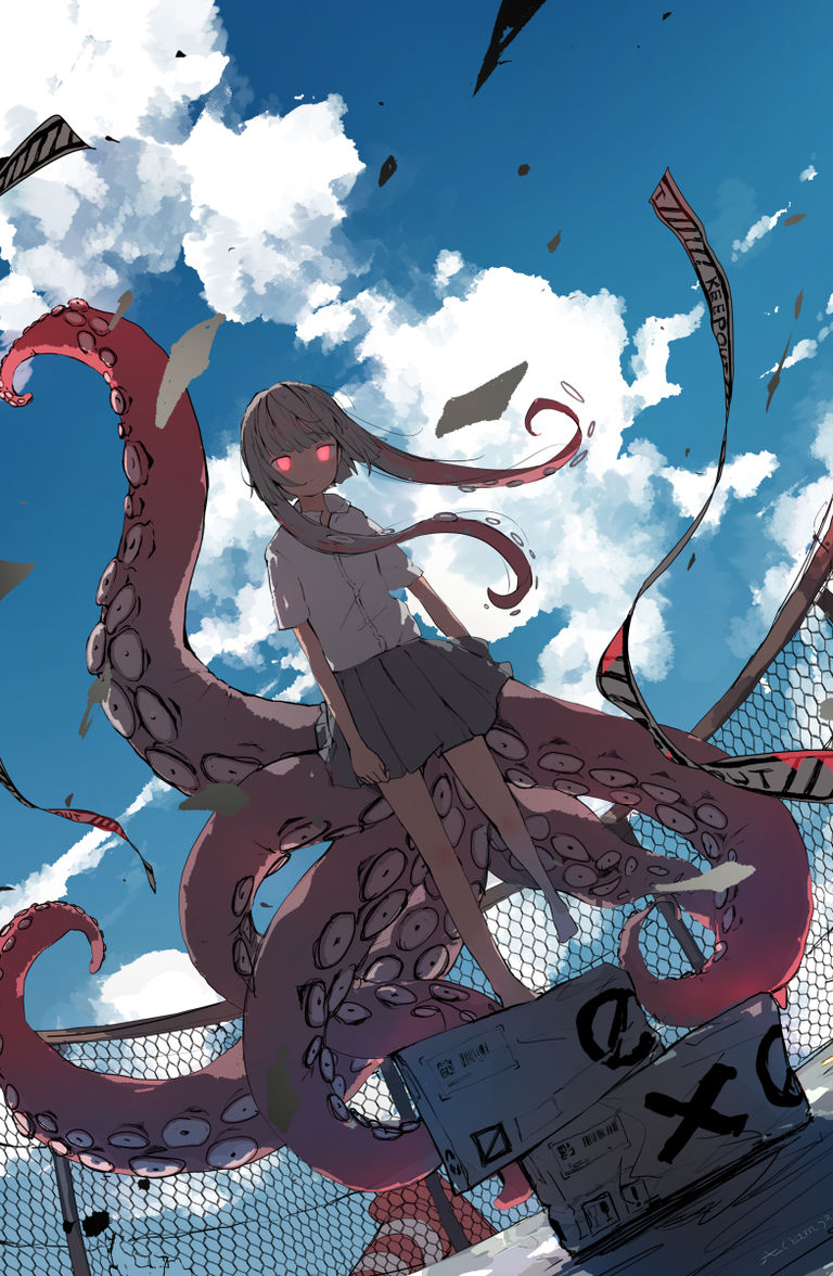 「襲来」