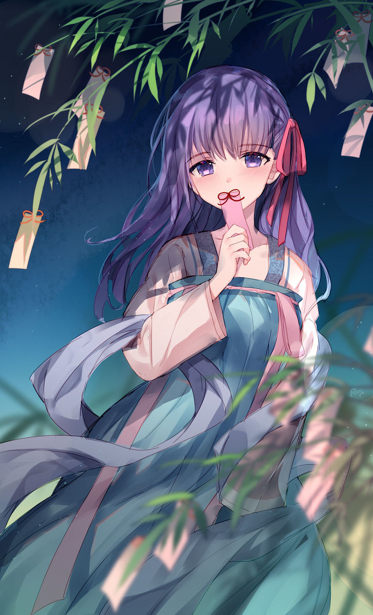 🌸