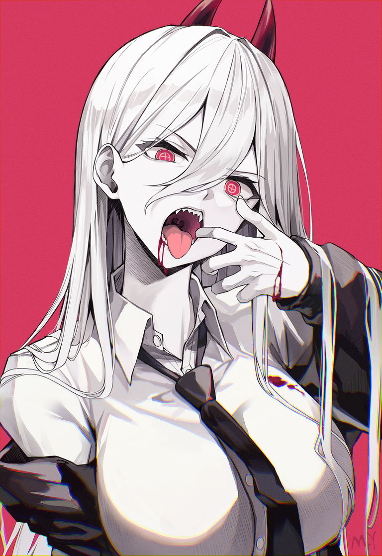 パワー