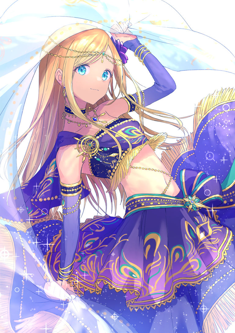 ライラさん