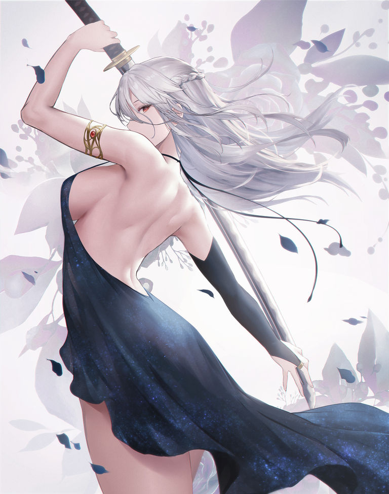 Sword Dance