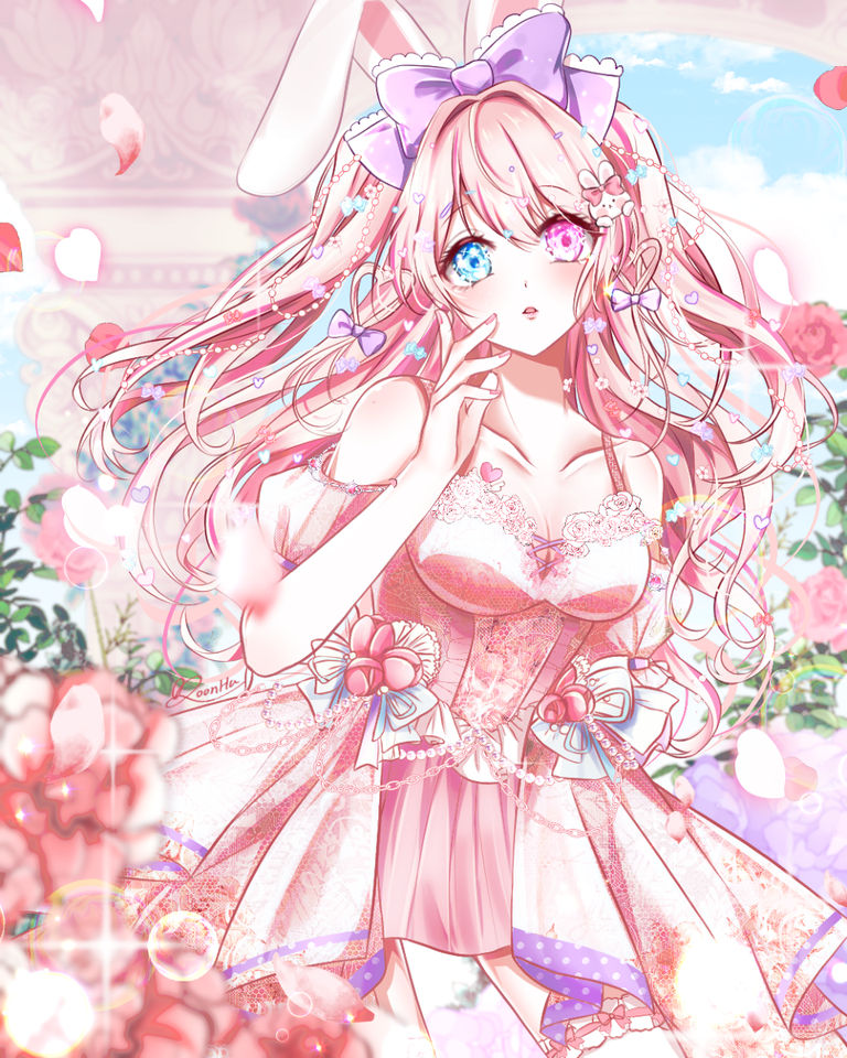💕
