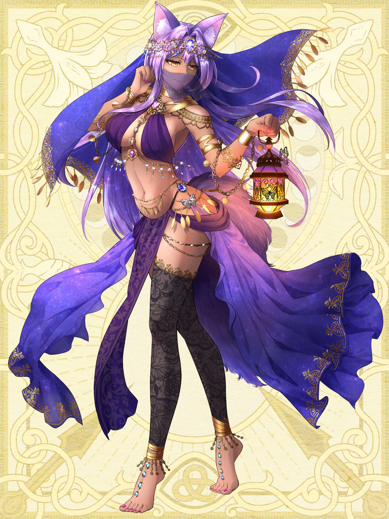 【PBW】『チェインパラドクス』3点セット【ご依頼絵】