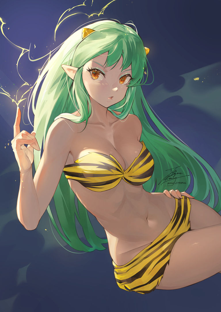 ラムちゃん