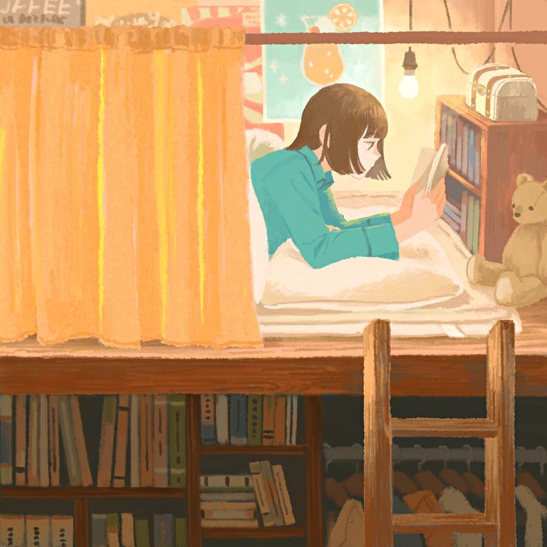 ひみつきち