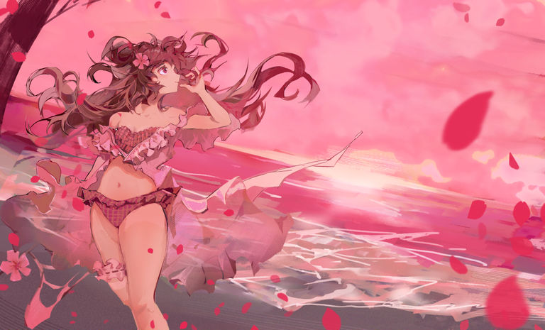 无题