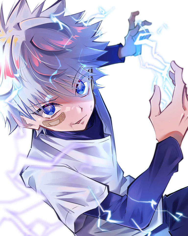 キルア