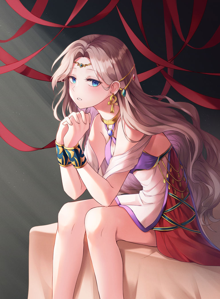 少女