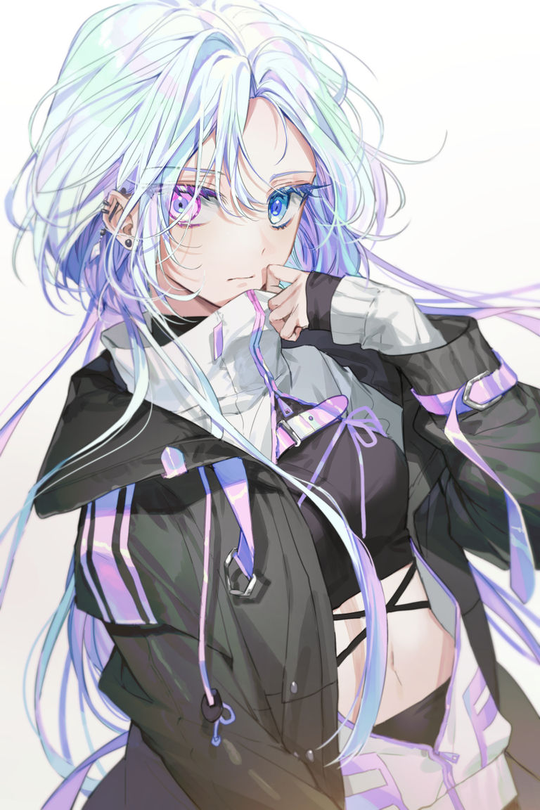OC ①