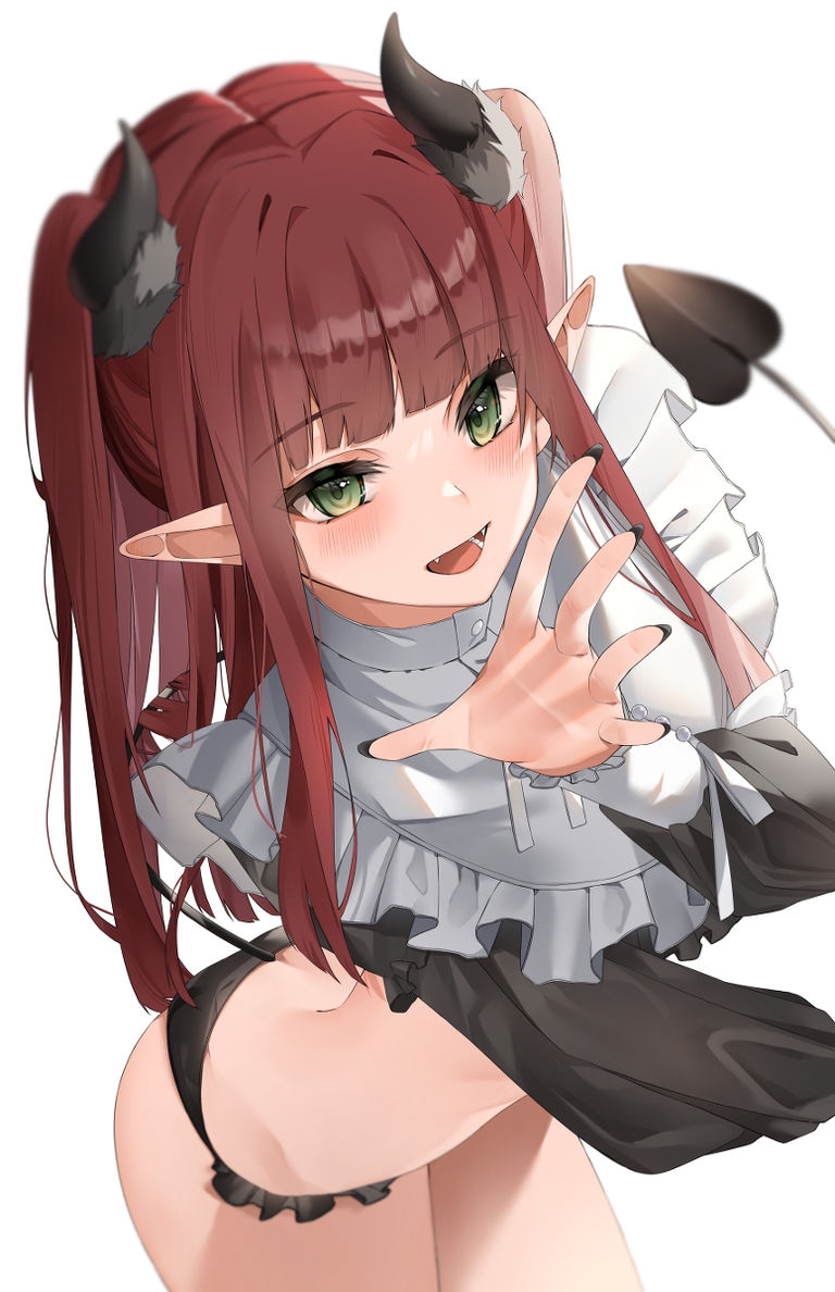 ボクが子守り唄を歌ってあげる!!