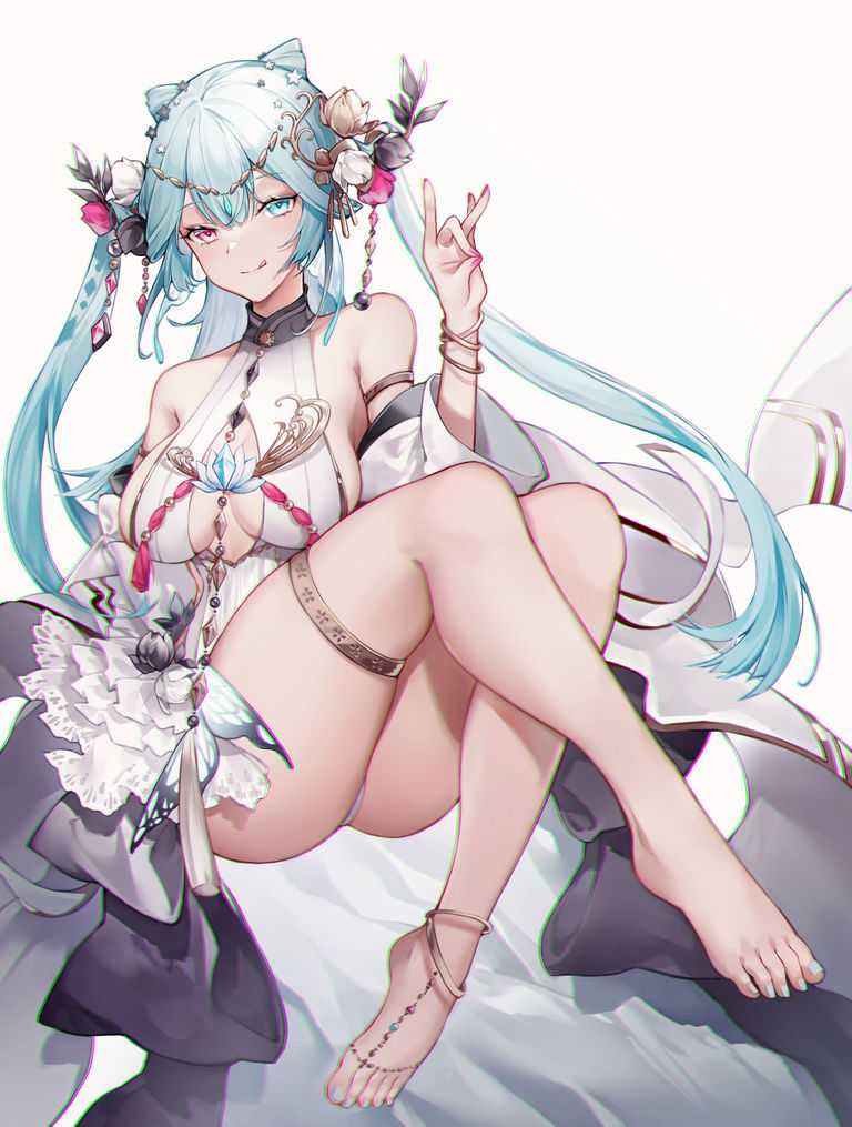 美しい