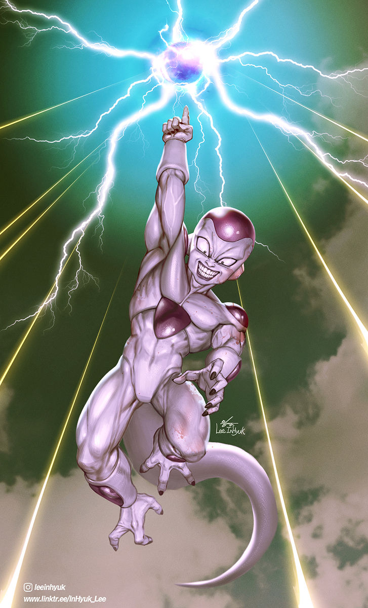 Frieza
