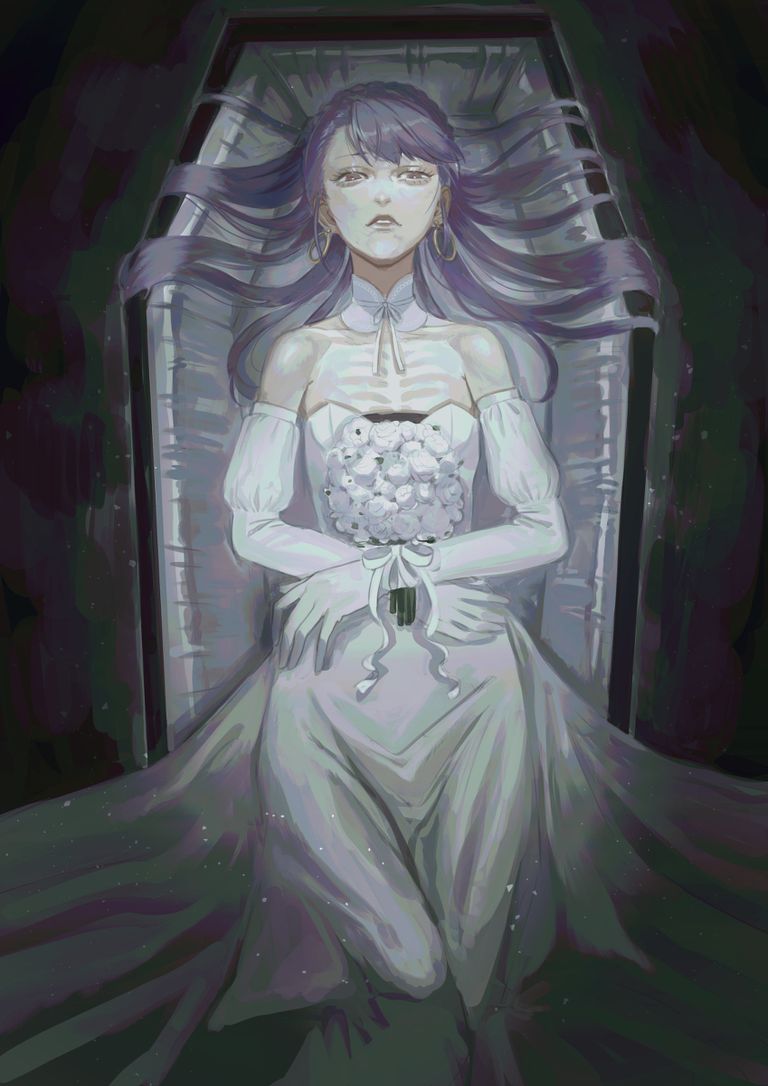 marriage complex