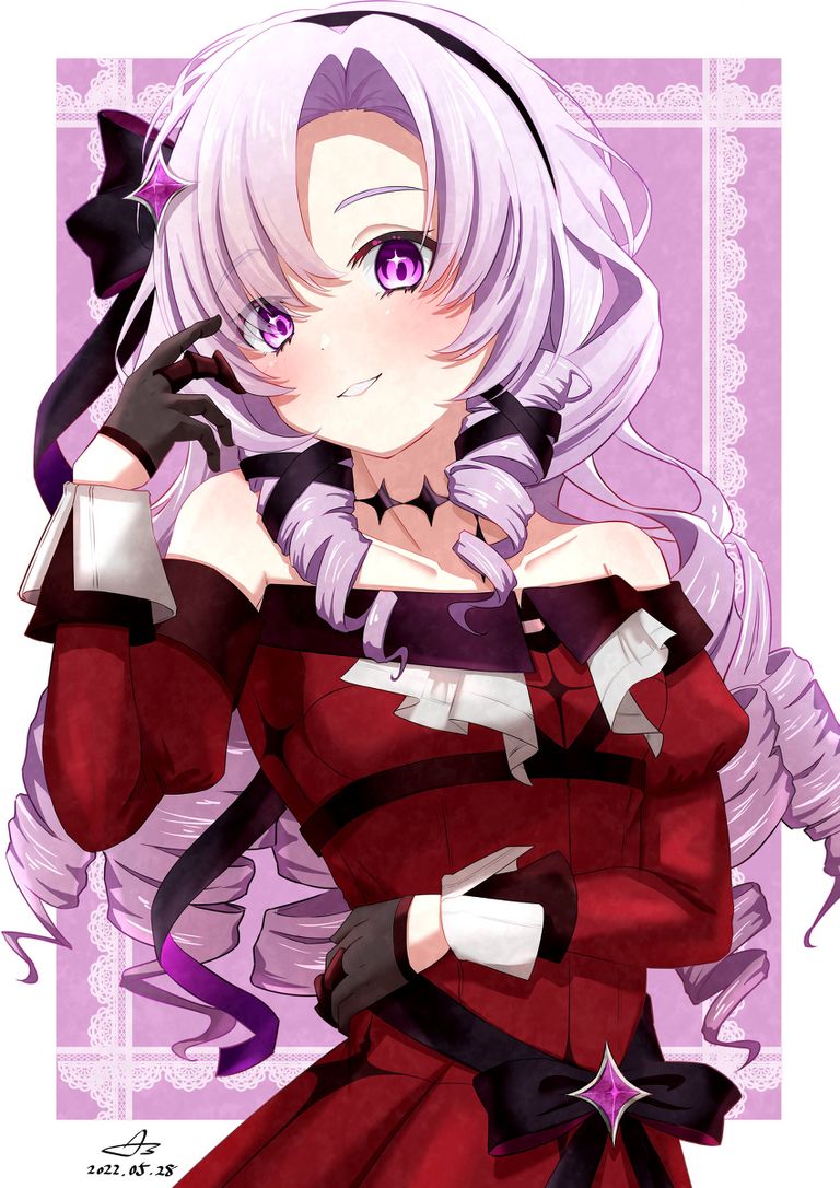 壱百満天原サロメ