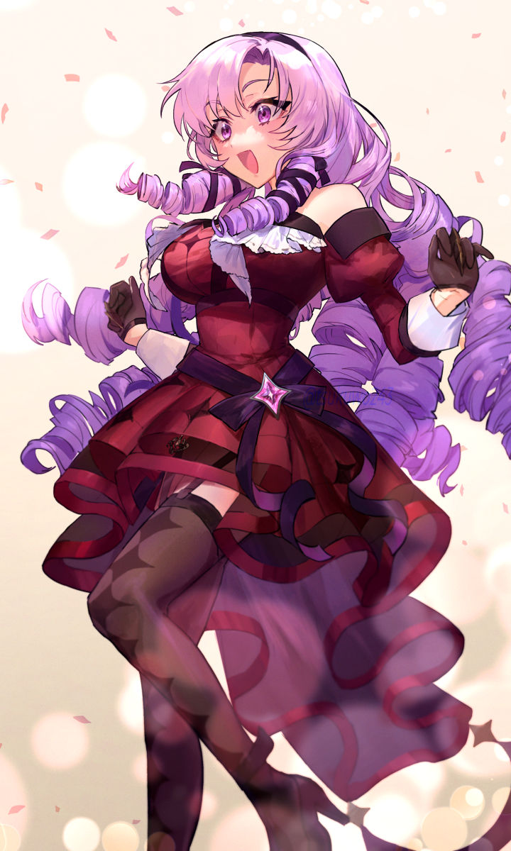 ♦サロメお嬢様♦