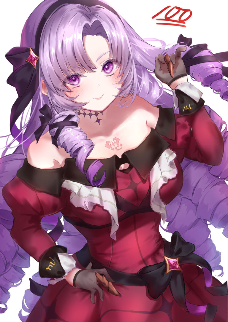 ですわ〜！！