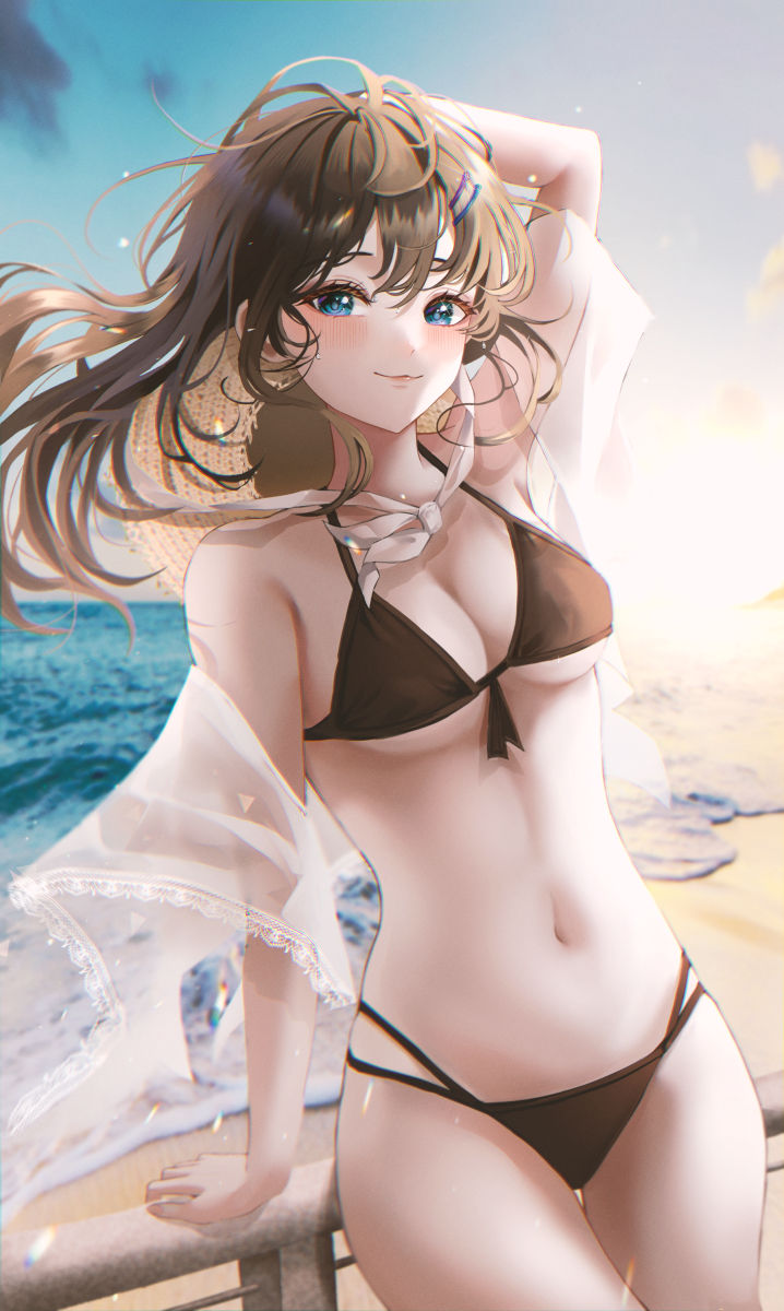 무제