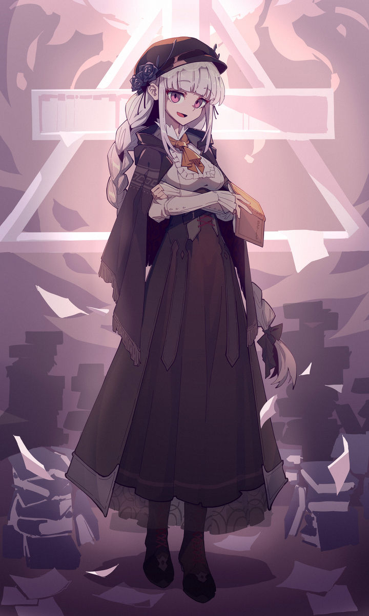 Ripley the Educator(2p)