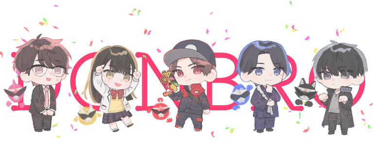 ドンブラ