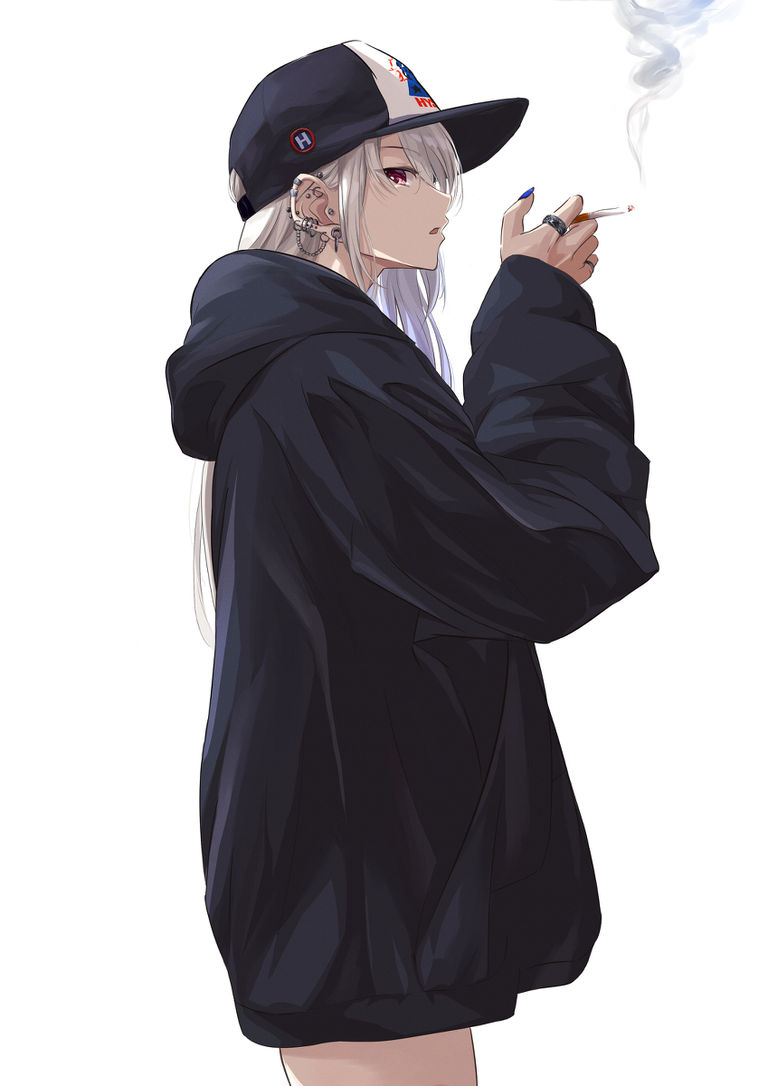 smoking kills