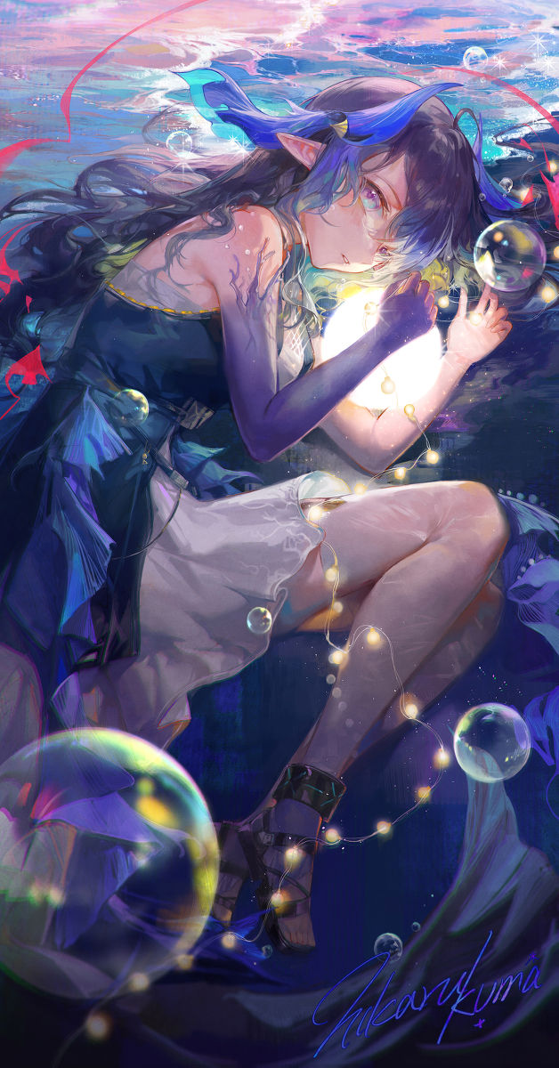 搁浅.