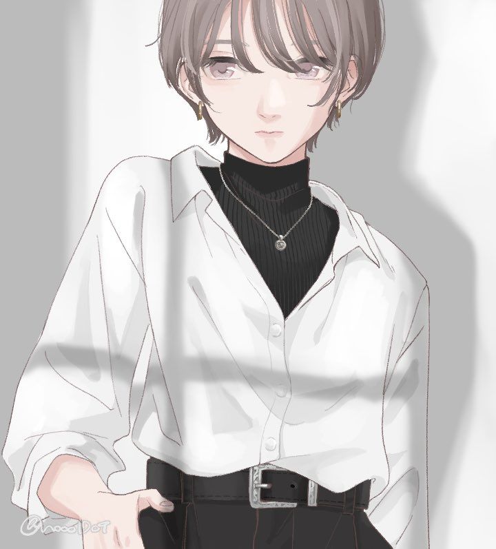 ショート