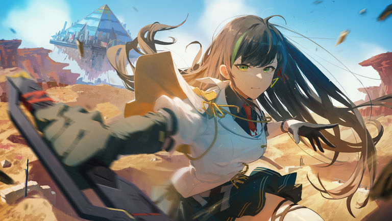 リンヤ