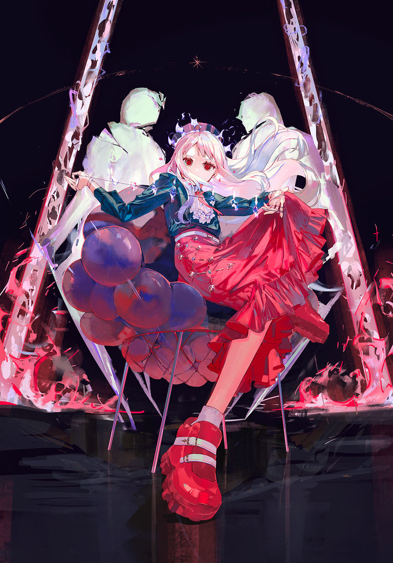 蝋