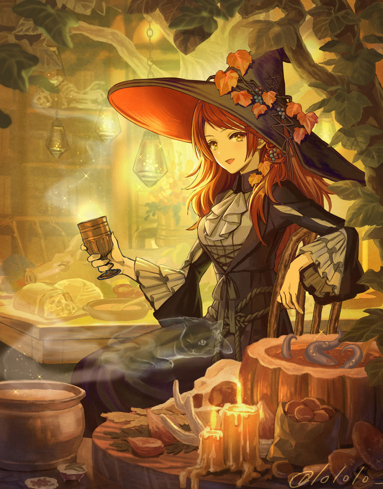 魔女