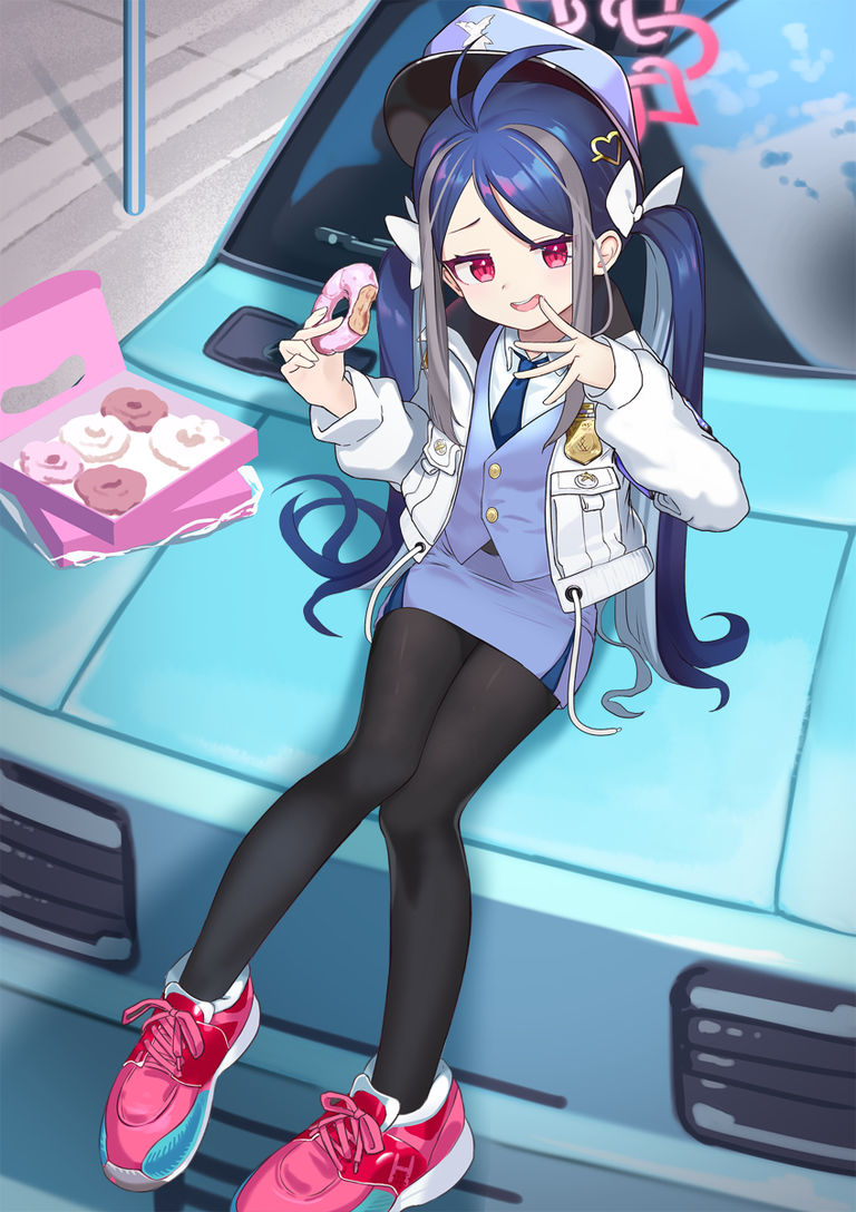 合歓垣 フブキ