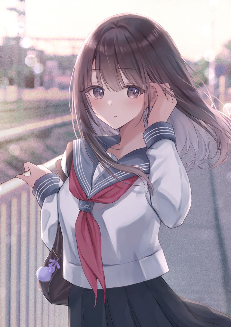 秋風