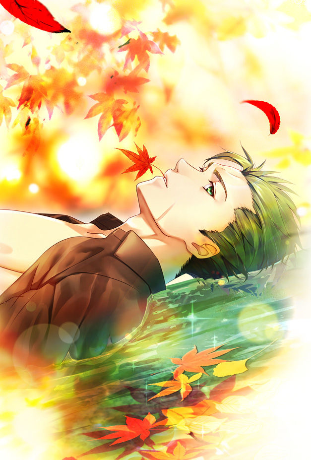 紅葉