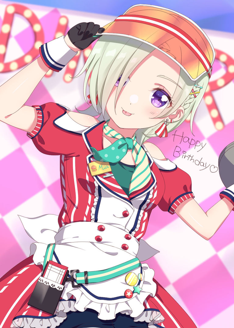 🍔🎂