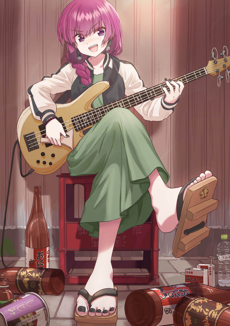 廣井さん