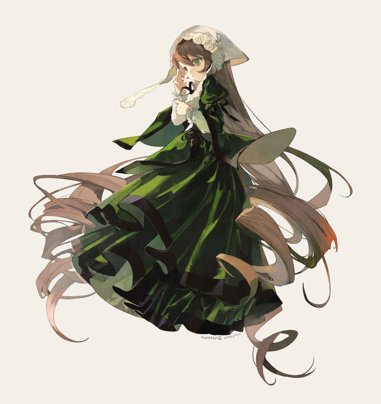 翠星石