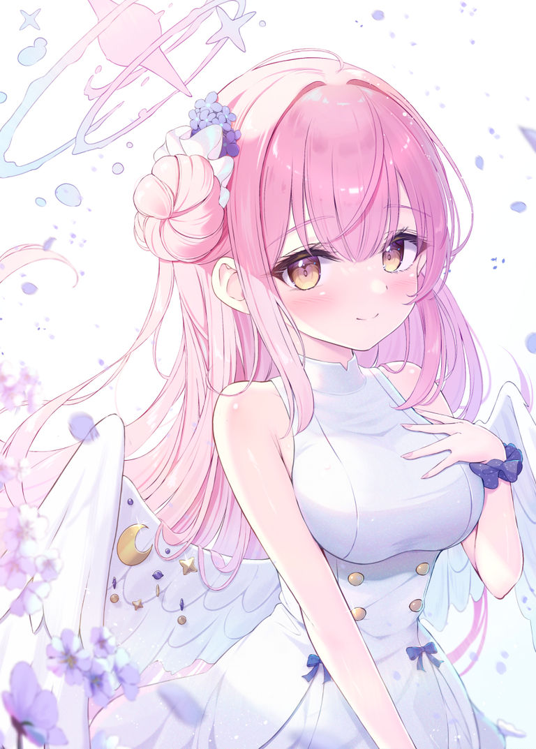 ミカ