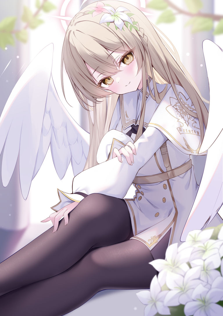 桐藤ナギサ