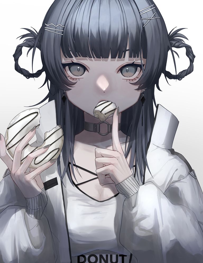 Donut
