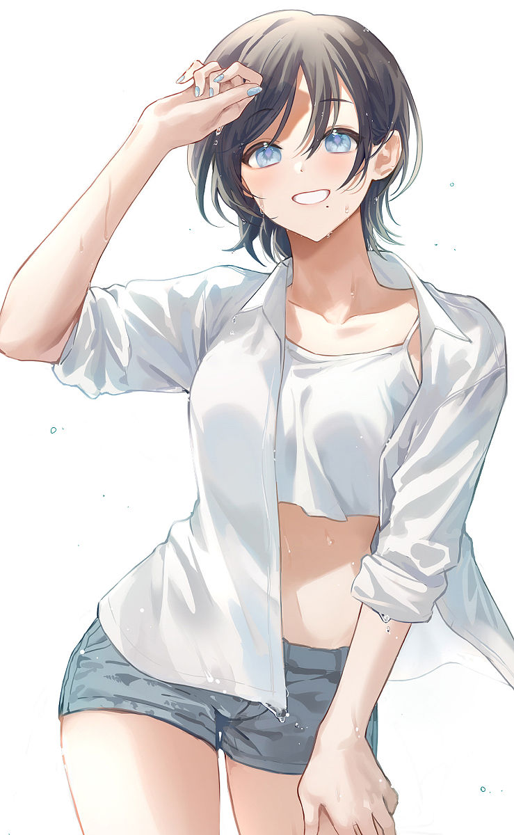 らくがき