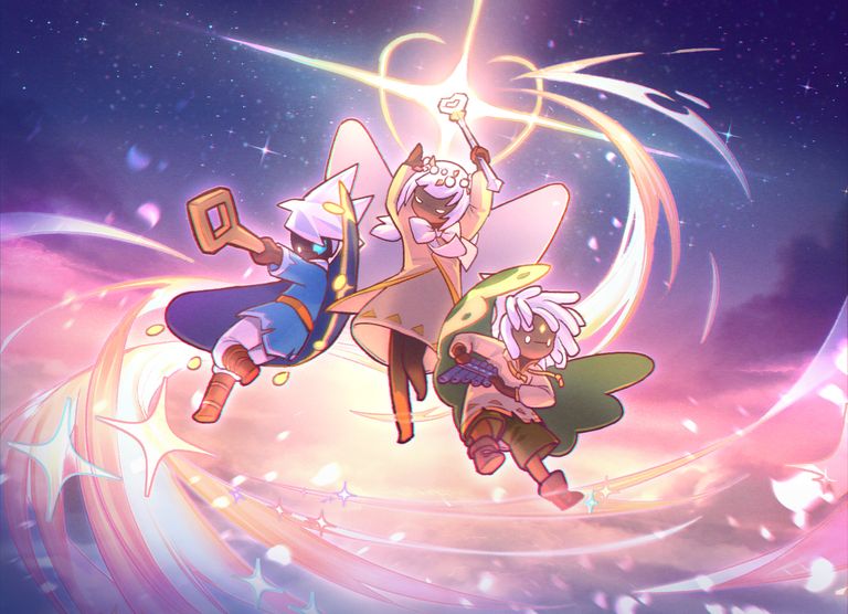 Sky 愛しみの日々