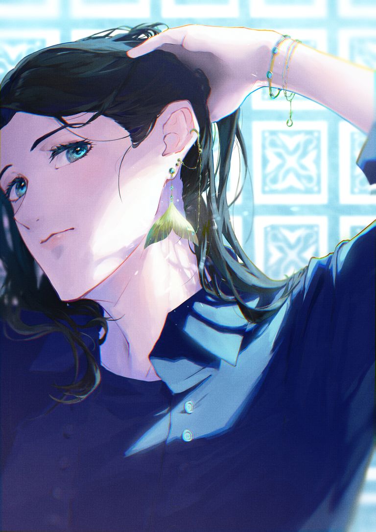 潮騒を聞く