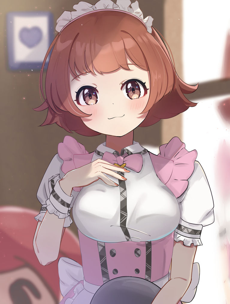 茜ちゃん